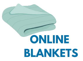 Online Blankets
